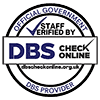 DBS verified